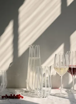 4er-Set Cocktailgläser SANDVIG