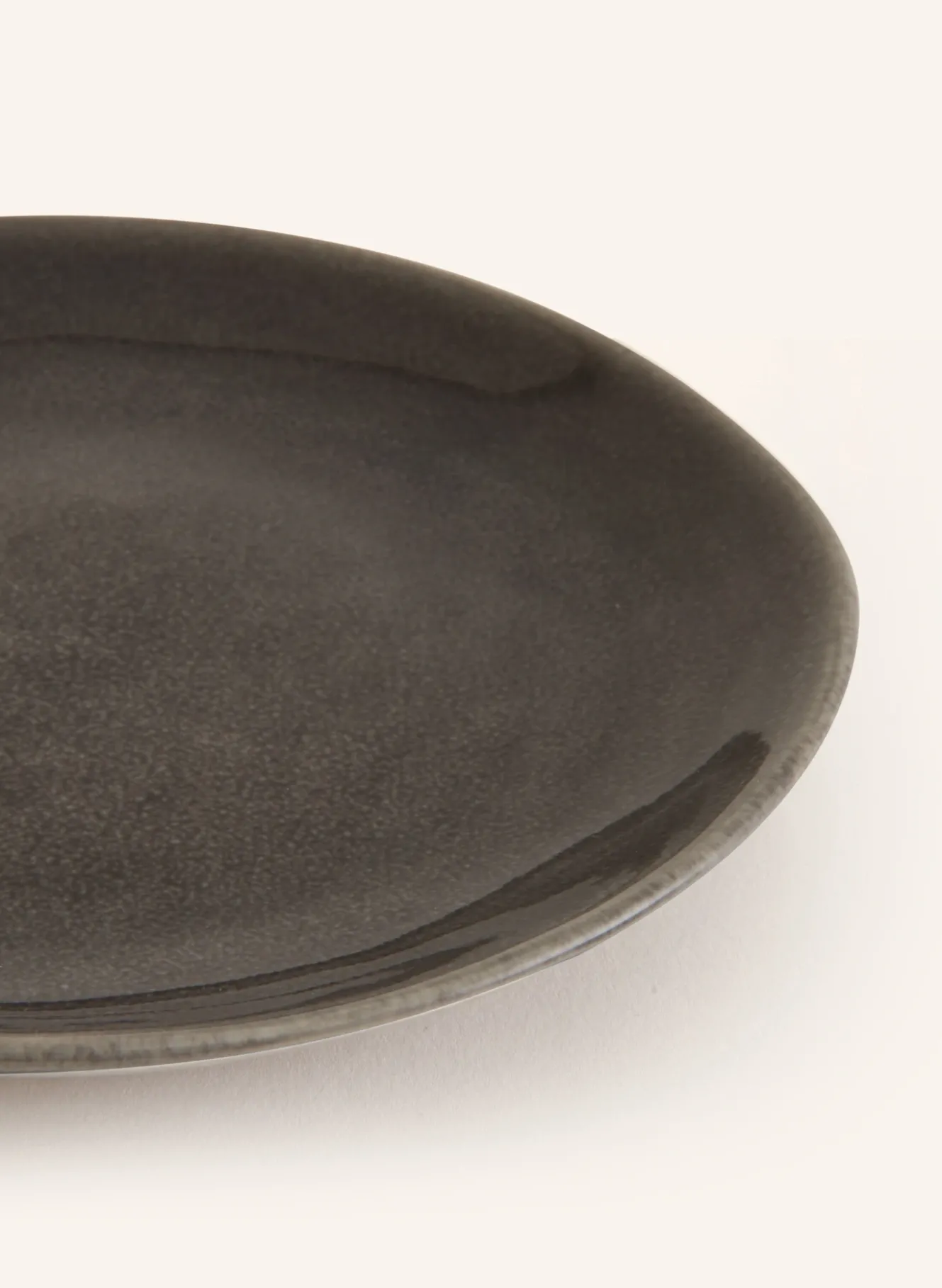 4er-Set Desserteller NORDIC RAIN
