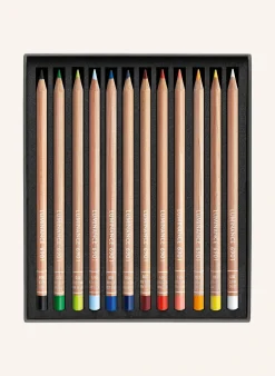 12er-Set Farbstifte LUMINANCE 6901™