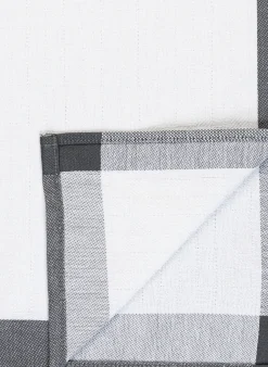 3er-Set Geschirrtücher