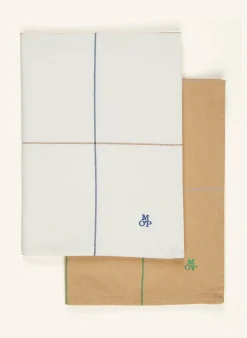 2er-Set Geschirrtücher