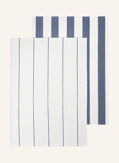 2er-Set Geschirrtücher TAULO