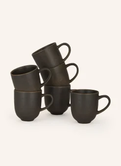 6er-Set Henkelbecher KUMI