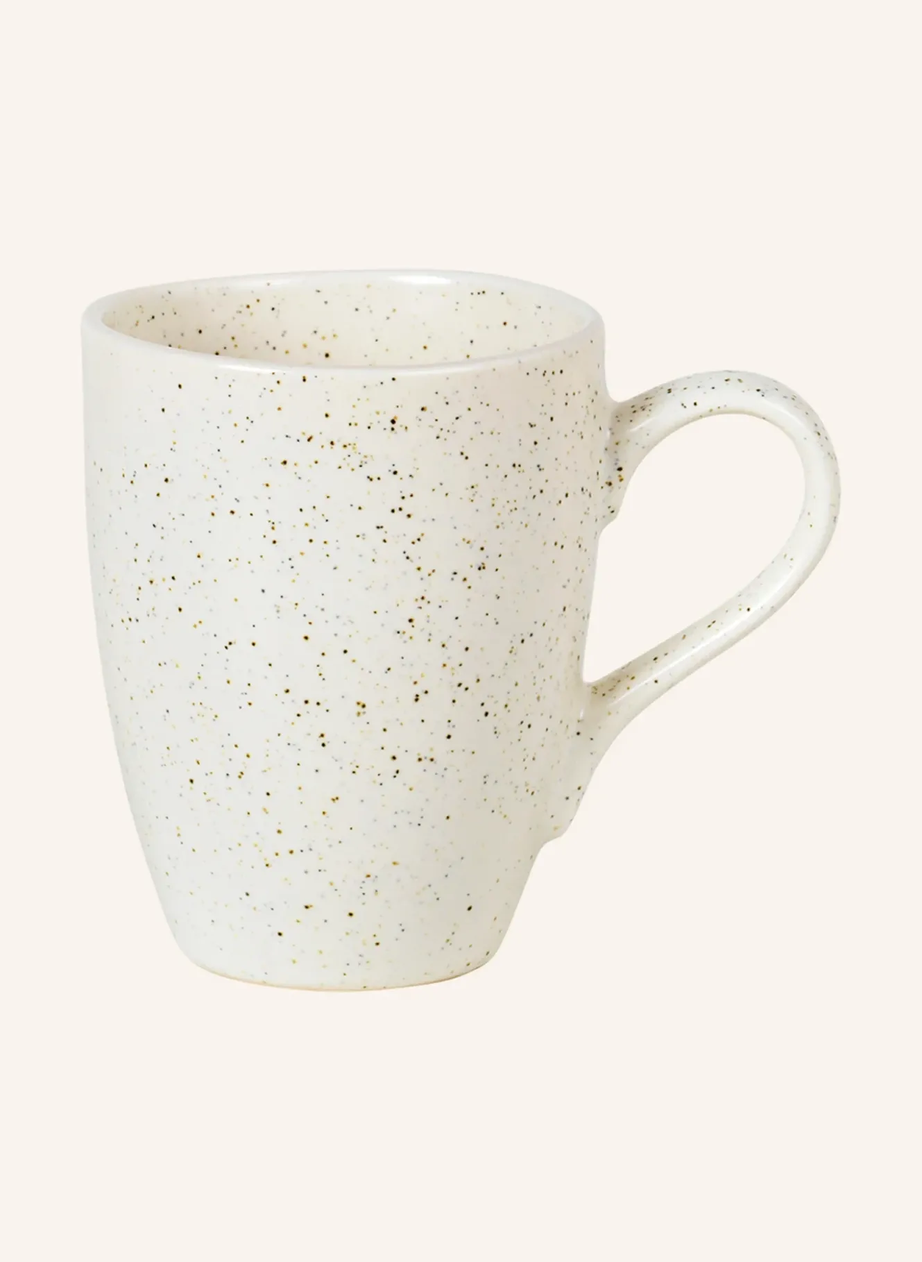 4er-Set Henkelbecher NORDIC VANILLA