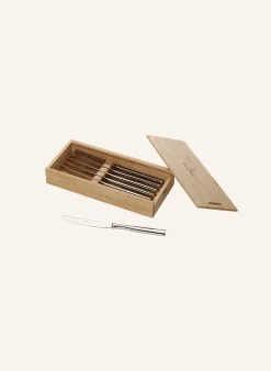 6er-Set Pizza- und Steakmesser PIEMONT