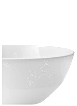 2er-Set Schalen FADED CORNFLOWER