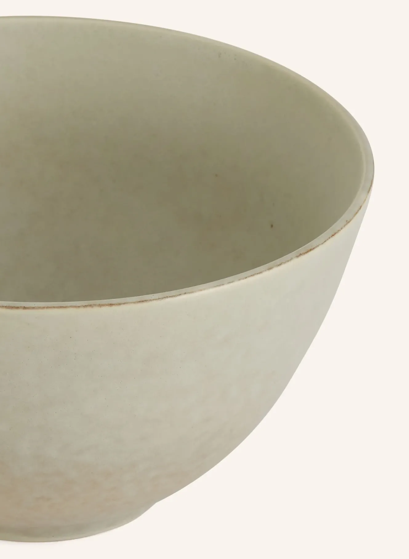 4er-Set Schalen NORDIC MARSH