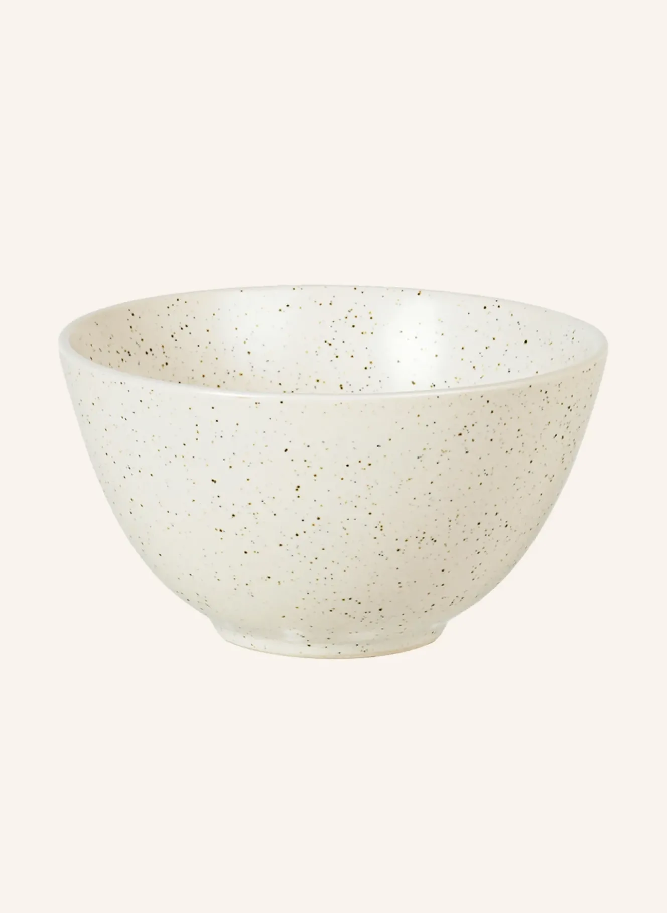 4er-Set Schalen NORDIC VANILLA