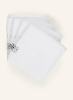 4er-Set Seiftücher