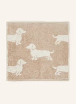 3er-Set Seiftücher WE LOVE DOGS