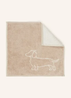 3er-Set Seiftücher WE LOVE DOGS