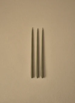 6er-Set Stabkerzen
