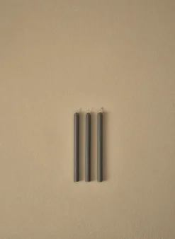 12er-Set Stabkerzen