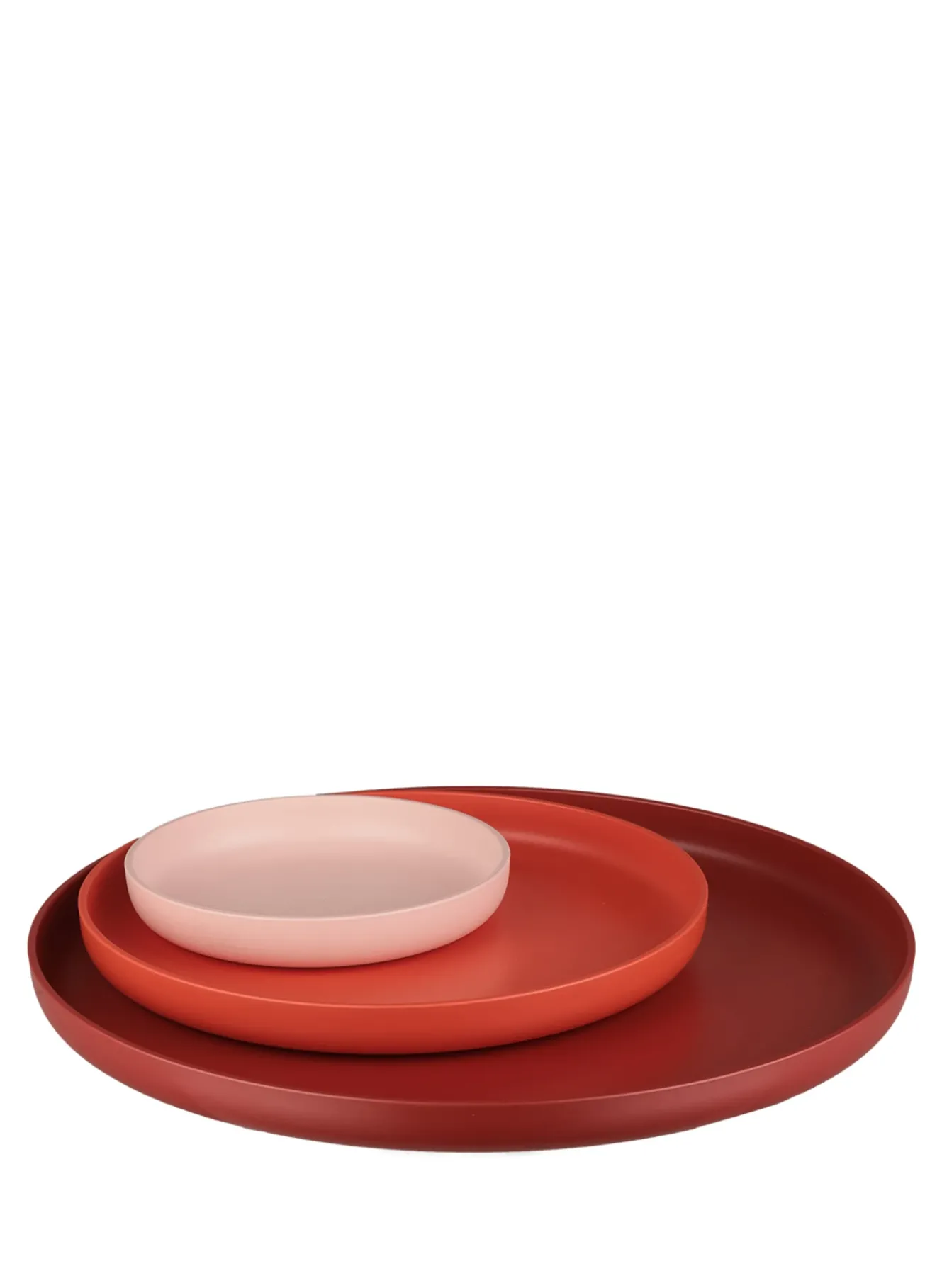 3er-Set Tabletts