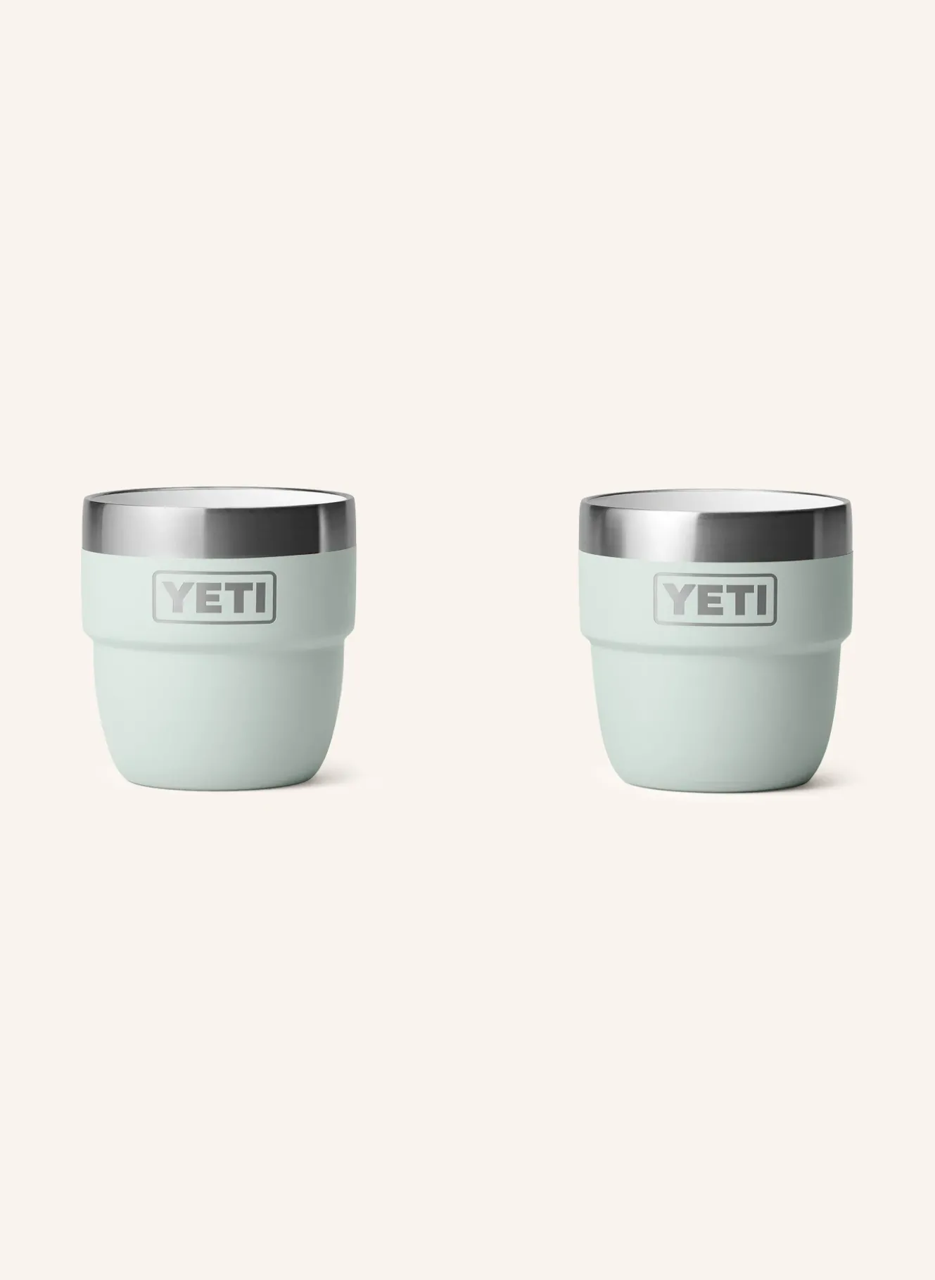 2er-Set Thermobecher RAMBLER®