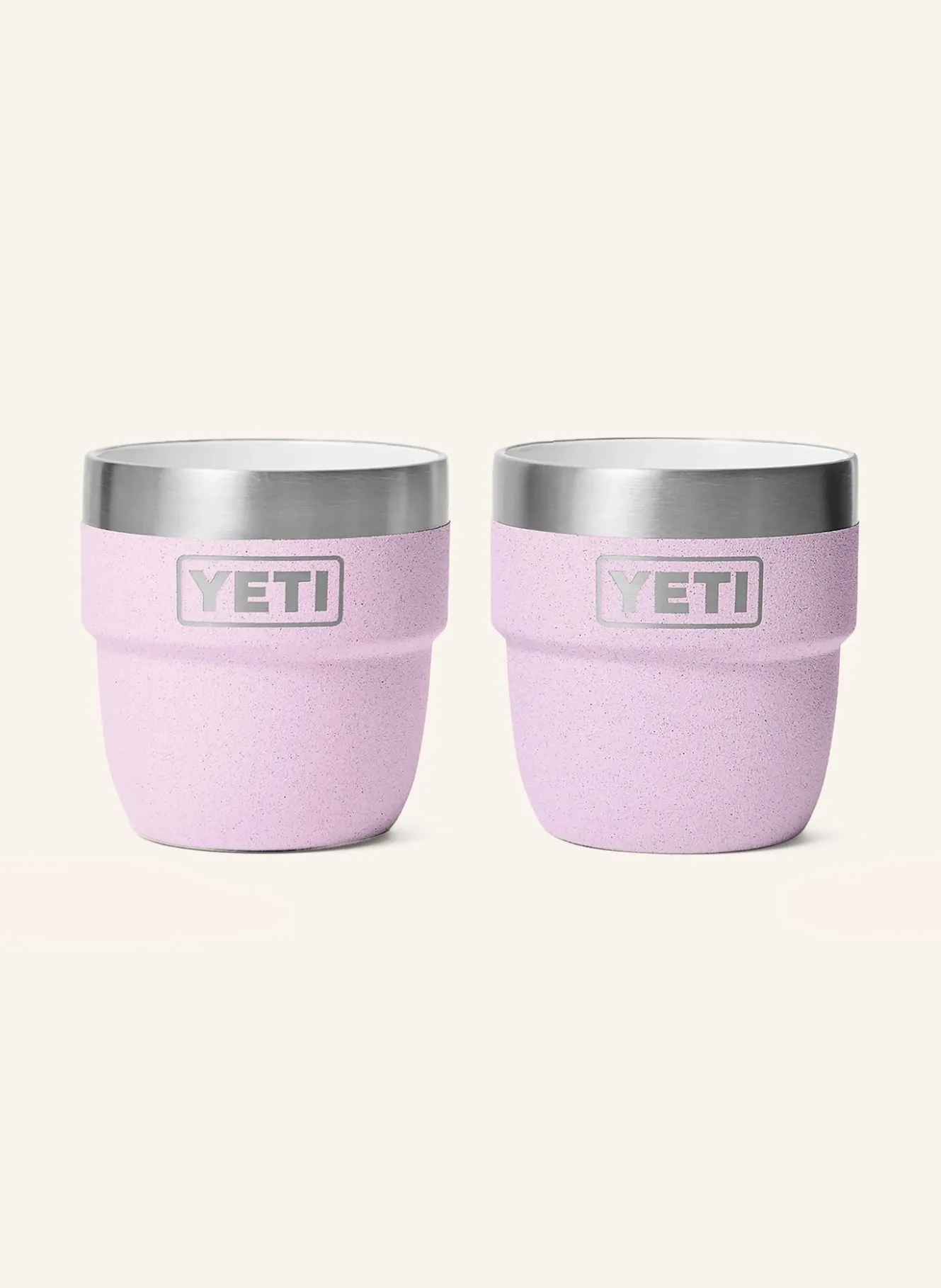 2er-Set Thermobecher RAMBLER®