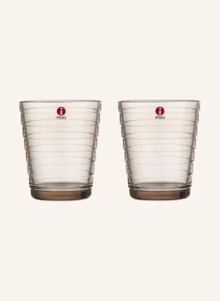 2er-Set Trinkgläser AINO AALTO