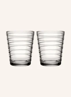 2er-Set Trinkgläser AINO AALTO
