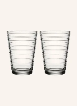 2er-Set Trinkgläser AINO AALTO