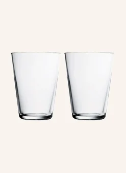 2er-Set Trinkgläser KARITO