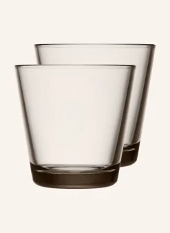 2er-Set Trinkgläser KARITO