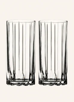 2er-Set Trinkgläser RESORT RETAIL HIGHBALL