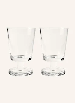 2er-Set Weingläser BUBBLE