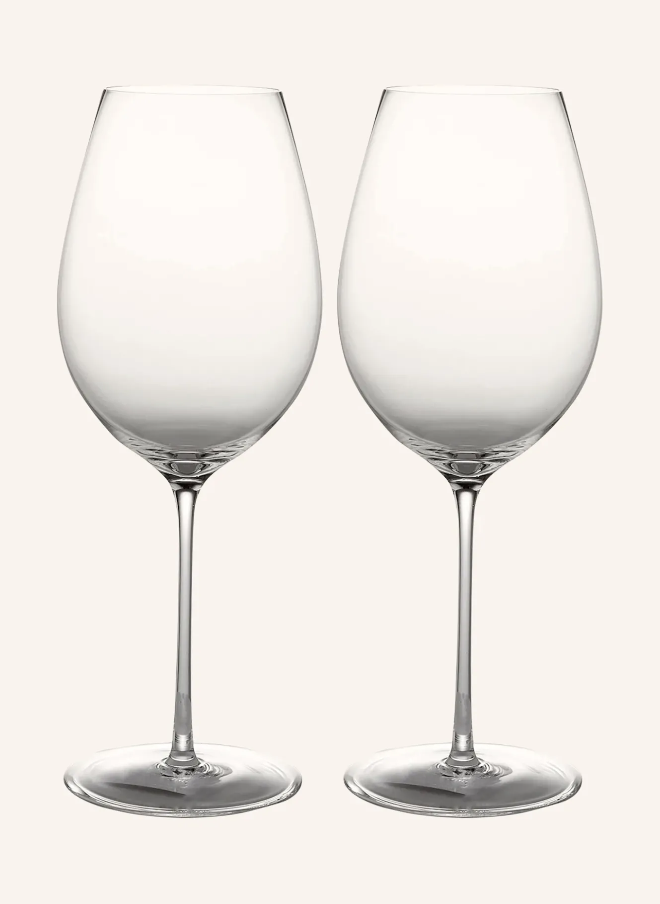 2er-Set Weingläser ENOTECA RIOJA