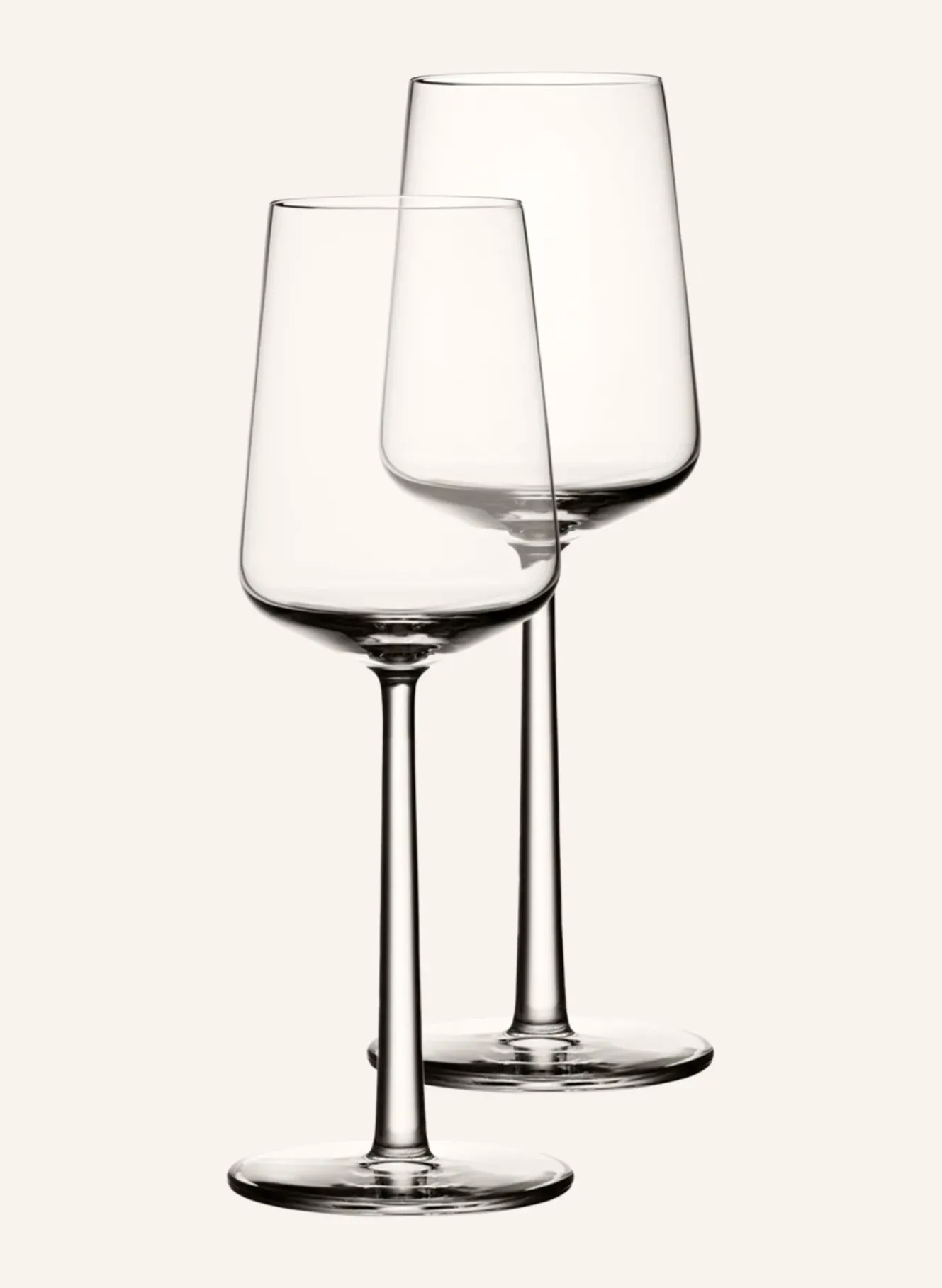 2er-Set Weingläser ESSENCE
