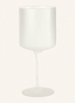 2er-Set Weingläser RIPPLE