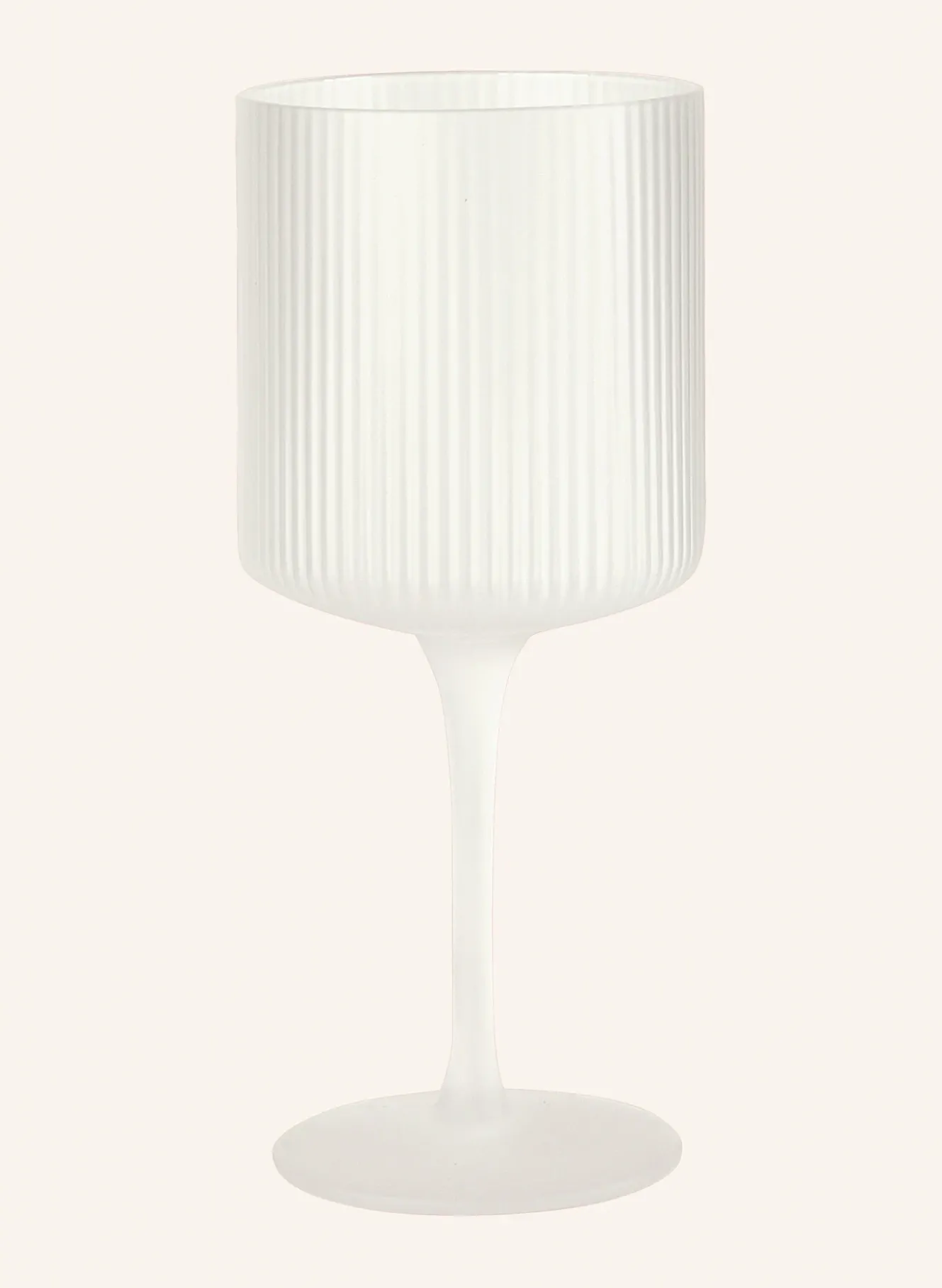 2er-Set Weingläser RIPPLE