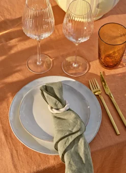 4er-Set Weingläser SANDVIG