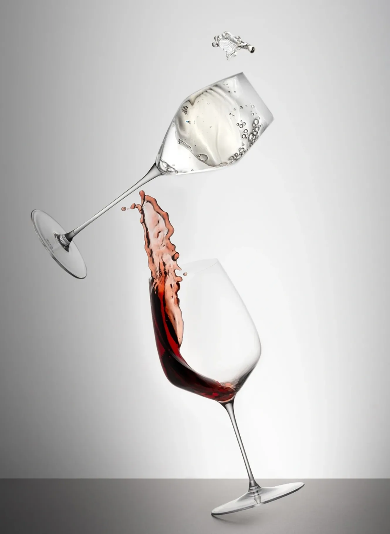 2er-Set Weingläser VELOCE CABERNET SAUVIGNON