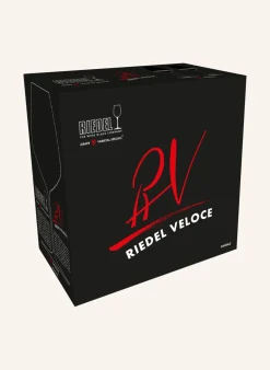 2er-Set Weingläser VELOCE SYRAH/SHIRAZ