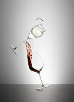 2er-Set Weingläser VELOCE SYRAH/SHIRAZ