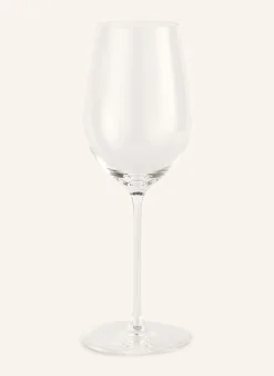 4er-Set Weingläser VERITAS RIESLING mit Dekanter