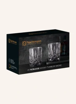 2er-Set Whiskygläser NOBLESSE