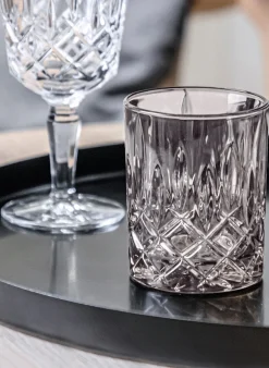 2er-Set Whiskygläser NOBLESSE