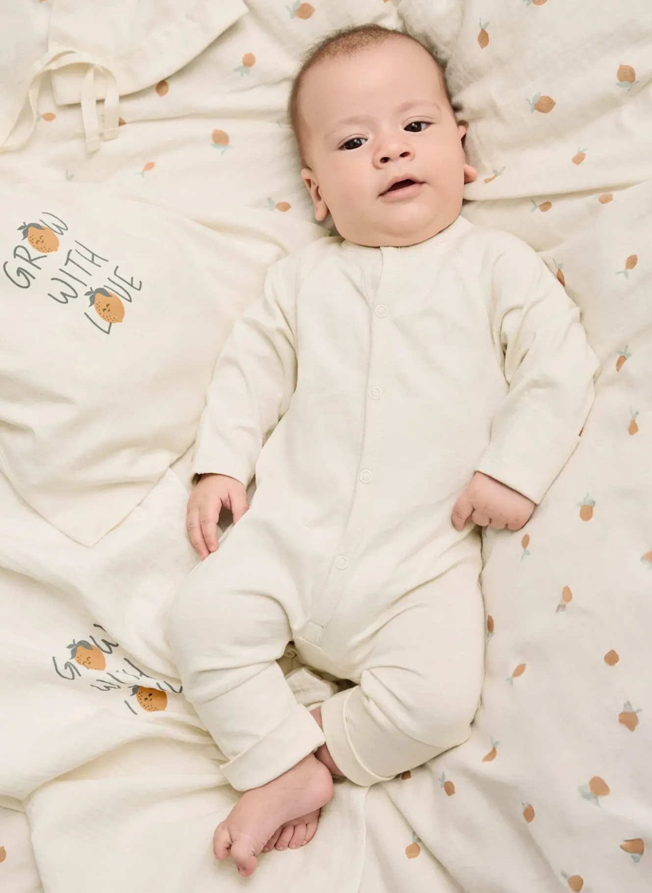 Erstausstattung Newborn im Set
