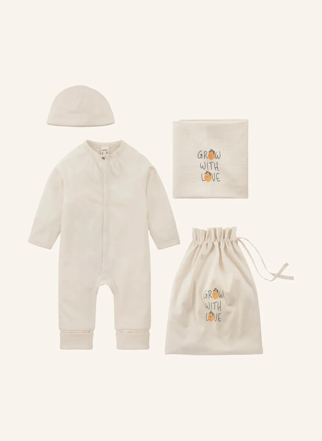 Erstausstattung Newborn im Set