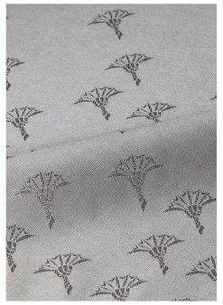2er-Tischset FADED CORNFLOWER