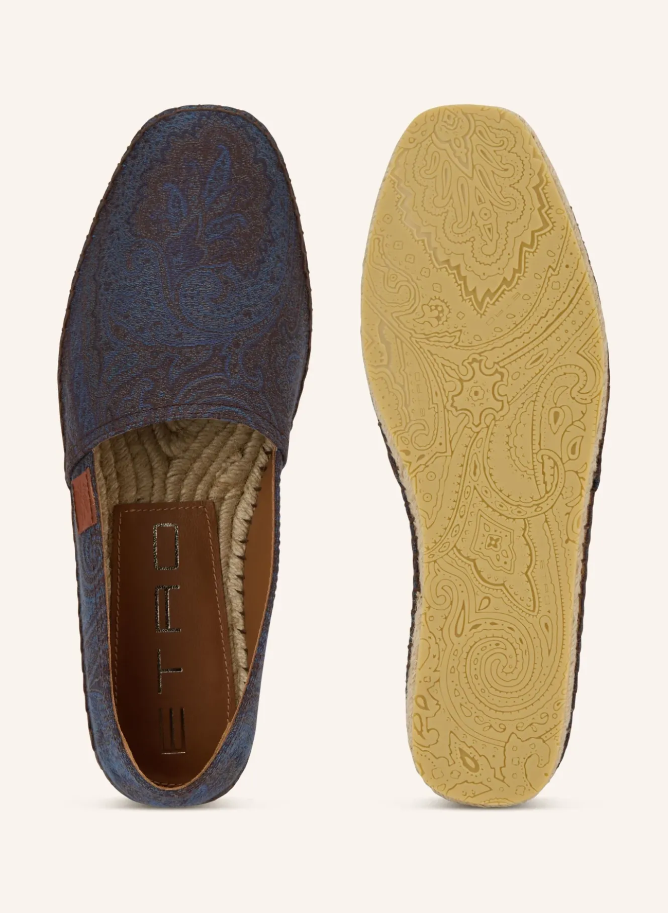 Espadrilles