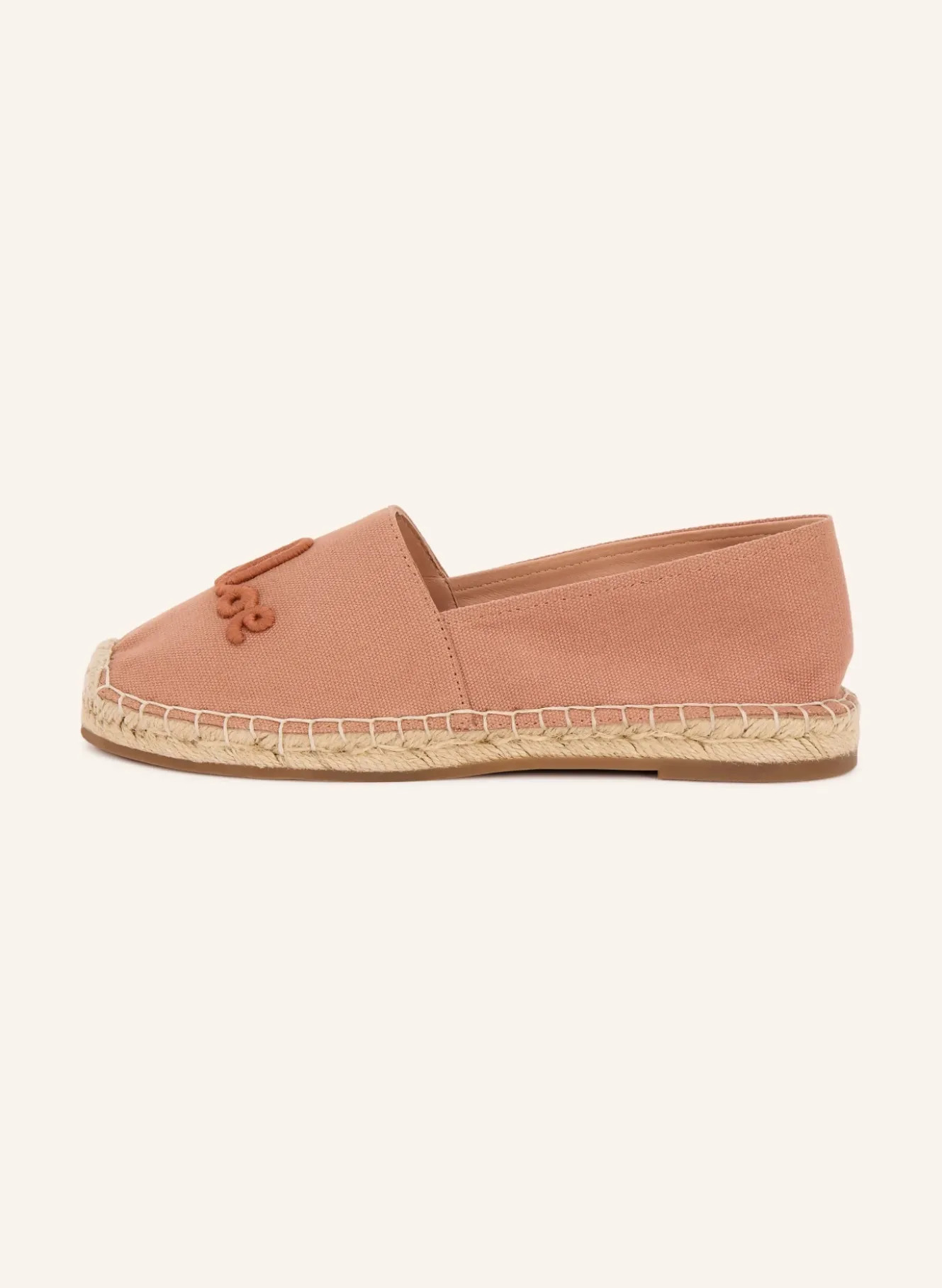 Espadrilles