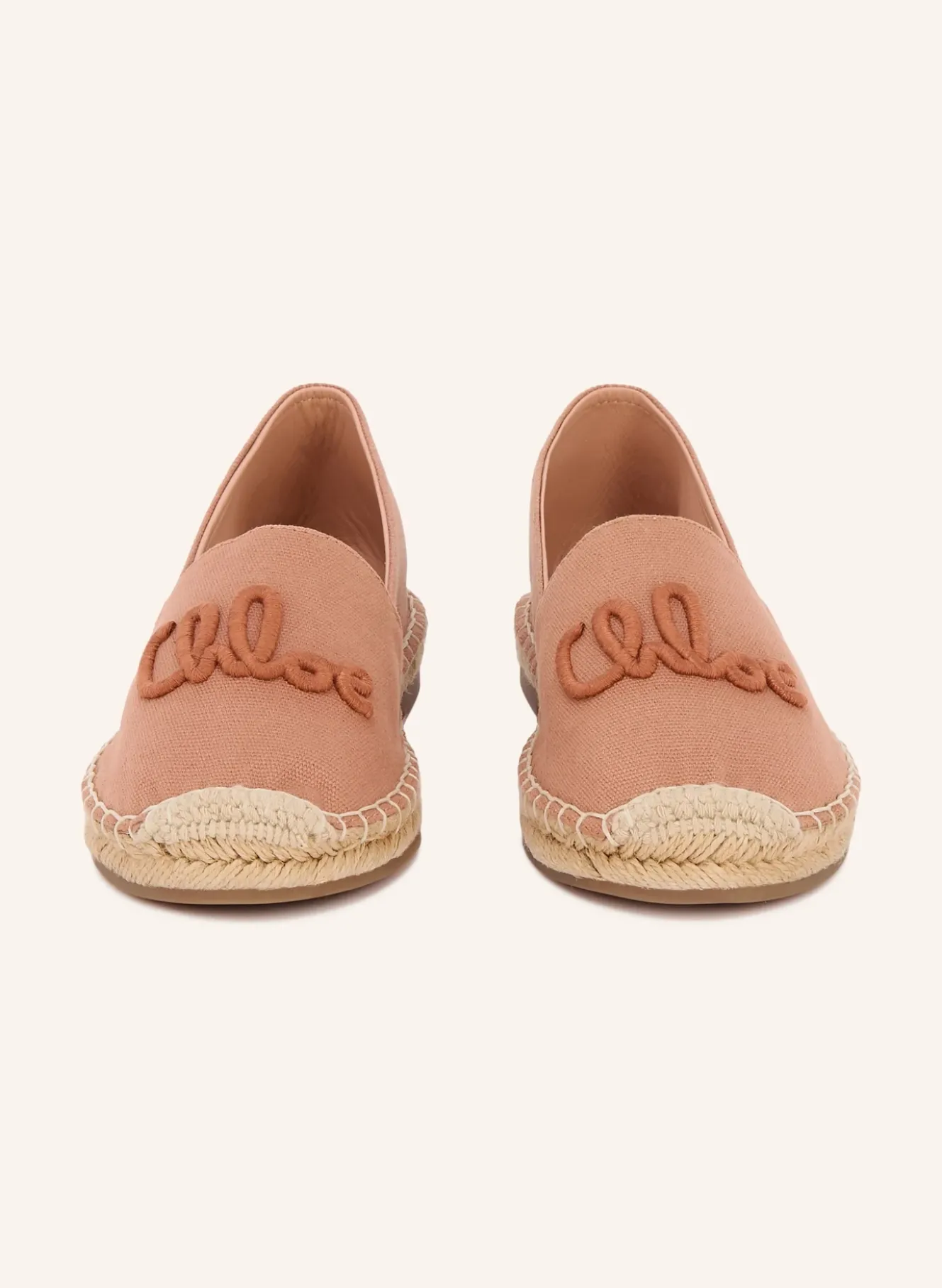 Espadrilles
