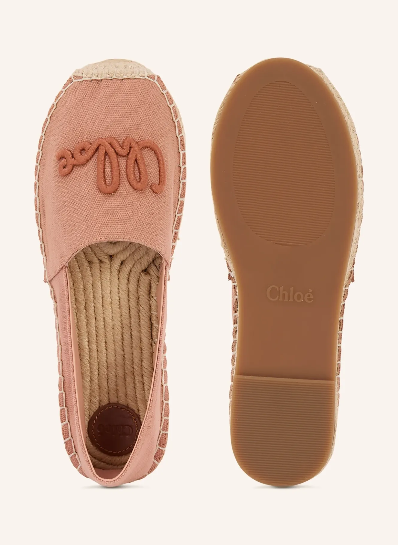 Espadrilles