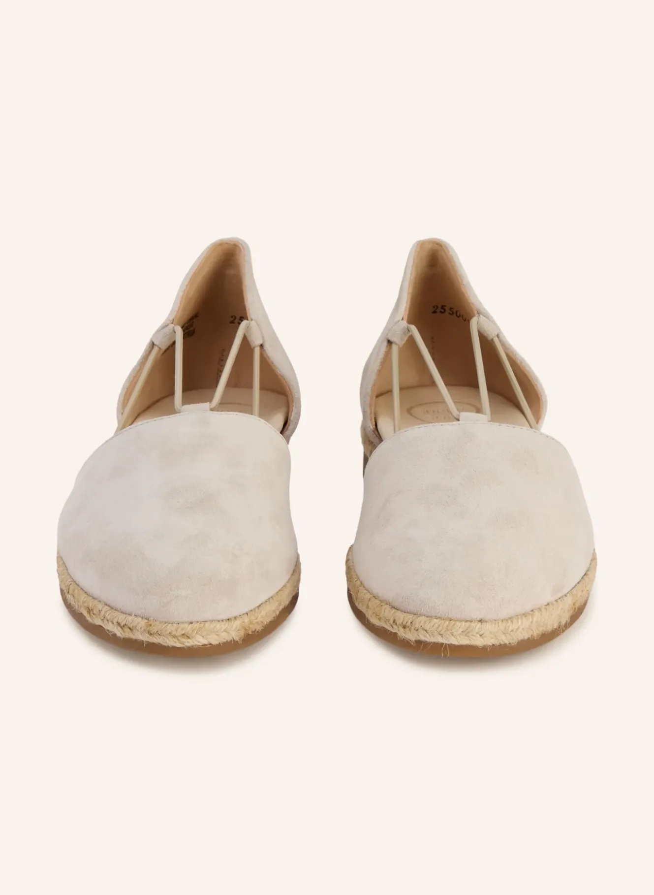Espadrilles