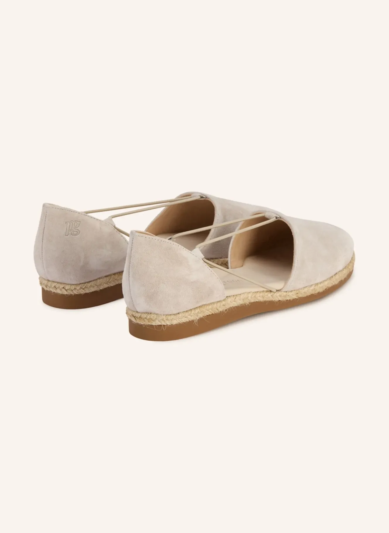 Espadrilles
