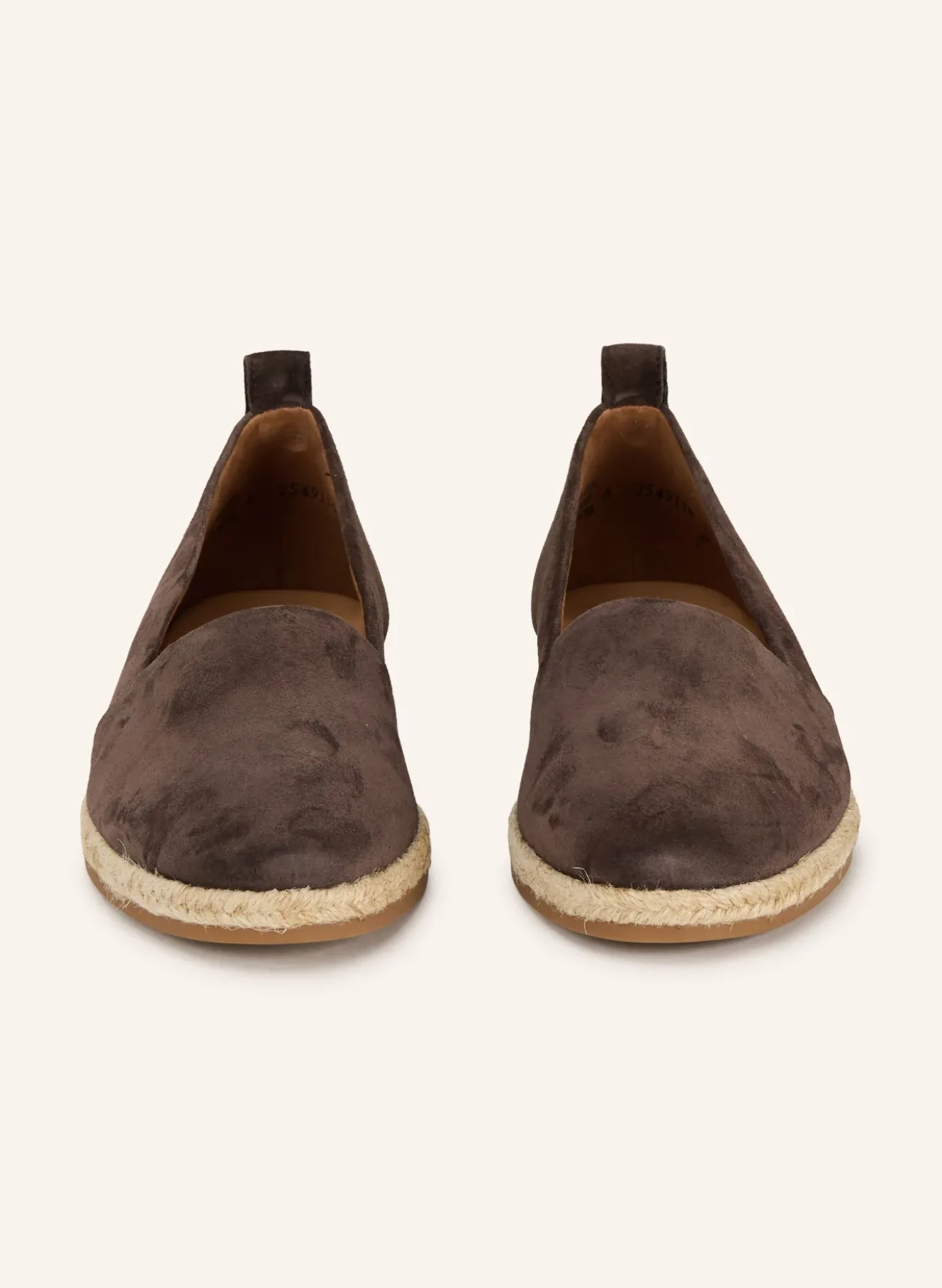 Espadrilles