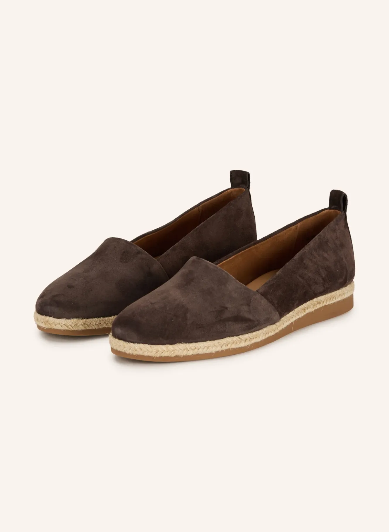 Espadrilles
