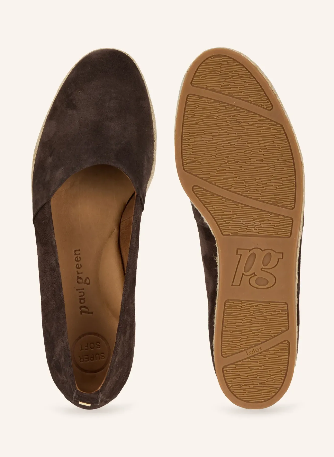 Espadrilles
